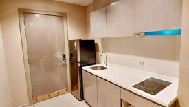 Condo for rent in Makkasan, Bangkok near MRT Phra Ram 9