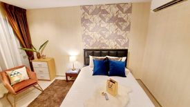 Condo for rent in Makkasan, Bangkok near MRT Phra Ram 9