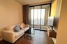 1 Bedroom Condo for rent in Ideo Q Sukhumvit 36, Khlong Tan, Bangkok near BTS Thong Lo