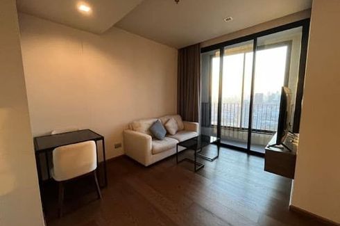 1 Bedroom Condo for rent in Ideo Q Sukhumvit 36, Khlong Tan, Bangkok near BTS Thong Lo