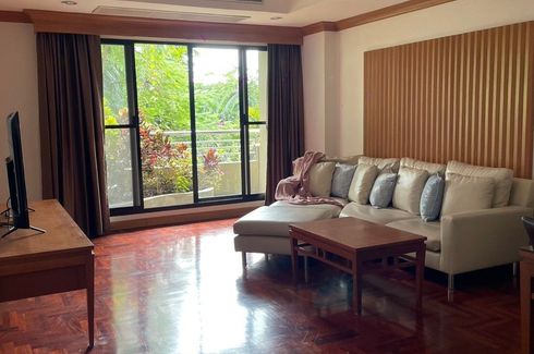 1 Bedroom Condo for rent in Supreme Ville, Thung Maha Mek, Bangkok near MRT Lumpini