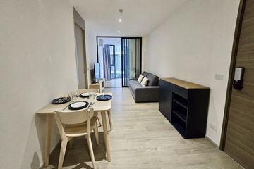 2 Bedroom Condo for rent in FYNN Asoke Sukhumvit 10, Khlong Toei, Bangkok near BTS Asoke