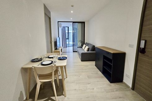 2 Bedroom Condo for rent in FYNN Asoke Sukhumvit 10, Khlong Toei, Bangkok near BTS Asoke