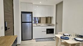 2 Bedroom Condo for rent in FYNN Asoke Sukhumvit 10, Khlong Toei, Bangkok near BTS Asoke