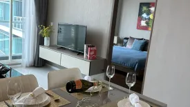 1 Bedroom Condo for rent in Menam Residences Condominium, Wat Phraya Krai, Bangkok