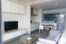 2 Bedroom Condo for rent in Mattani Suites, Khlong Tan Nuea, Bangkok near BTS Ekkamai
