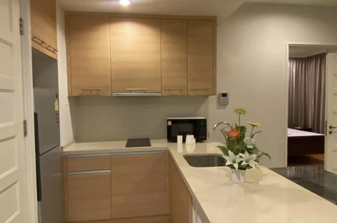 1 Bedroom Condo for rent in Aguston Sukhumvit 22, Khlong Toei, Bangkok near MRT Queen Sirikit National Convention Centre