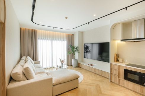 2 Bedroom Condo for rent in Noble Reveal, Phra Khanong Nuea, Bangkok near BTS Thong Lo