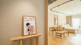 2 Bedroom Condo for rent in Noble Reveal, Phra Khanong Nuea, Bangkok near BTS Thong Lo