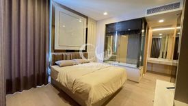 1 Bedroom Condo for rent in The ESSE Asoke, Khlong Toei Nuea, Bangkok near BTS Asoke