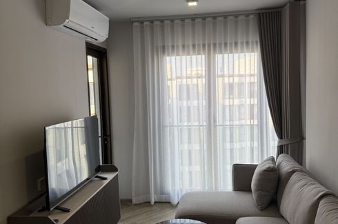 2 Bedroom Condo for rent in Chapter Thonglor 25, Khlong Tan Nuea, Bangkok near BTS Thong Lo