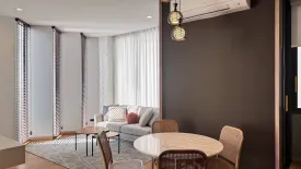 1 Bedroom Apartment for rent in SPR Residence Sukhumvit 36, Khlong Tan, Bangkok near BTS Thong Lo