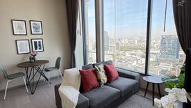 1 Bedroom Condo for rent in The ESSE Asoke, Khlong Toei Nuea, Bangkok near BTS Asoke