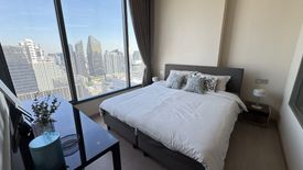 1 Bedroom Condo for rent in The ESSE Asoke, Khlong Toei Nuea, Bangkok near BTS Asoke