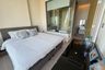 1 Bedroom Condo for rent in The ESSE Asoke, Khlong Toei Nuea, Bangkok near BTS Asoke