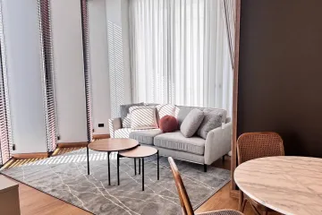 1 Bedroom Apartment for rent in SPR Residence Sukhumvit 36, Khlong Tan, Bangkok near BTS Thong Lo