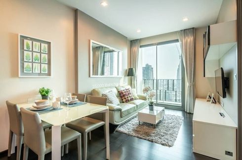 1 Bedroom Condo for rent in KEYNE BY SANSIRI, Khlong Tan, Bangkok near BTS Thong Lo