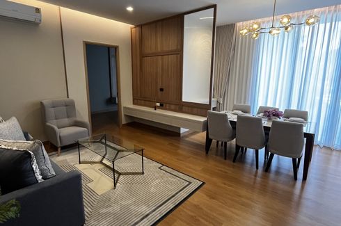 2 Bedroom Apartment for rent in SPR Residence Sukhumvit 36, Khlong Tan, Bangkok near BTS Thong Lo