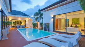 3 Bedroom Villa for sale in Rawai, Phuket