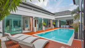 3 Bedroom Villa for sale in Rawai, Phuket