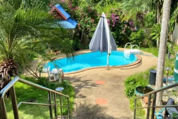 3 Bedroom Villa for sale in Kathu, Phuket