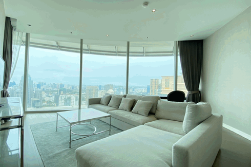 2 Bedroom Condo for rent in Magnolias Ratchadamri Boulevard, Langsuan, Bangkok near BTS Ratchadamri