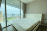 2 Bedroom Condo for rent in Magnolias Ratchadamri Boulevard, Lumpini, Bangkok near BTS Ratchadamri