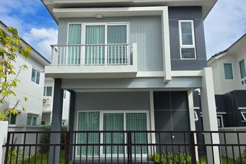 3 Bedroom House for rent in Supalai Palm Spring Banpon Phuket, Si Sunthon, Phuket