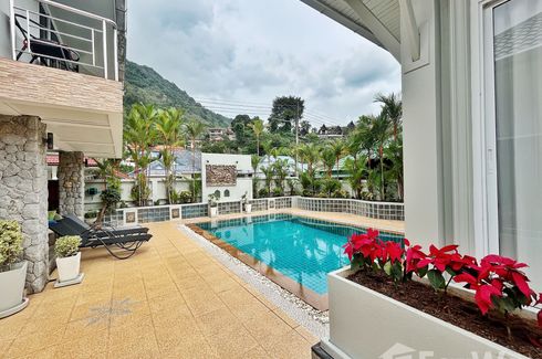 4 Bedroom Villa for sale in Kamala, Phuket