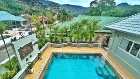 4 Bedroom Villa for sale in Kamala, Phuket