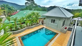 4 Bedroom Villa for sale in Kamala, Phuket