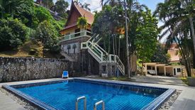 4 Bedroom Villa for rent in Kamala, Phuket