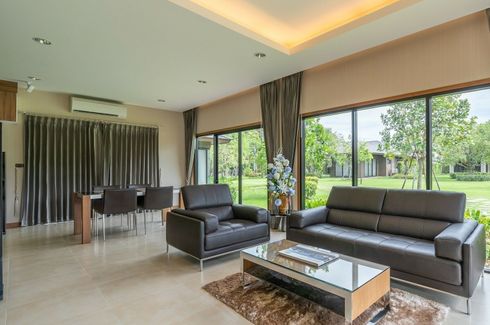 2 Bedroom House for sale in Baan Pattaya 5, Huai Yai, Chonburi