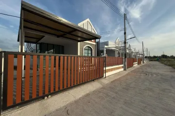 2 Bedroom House for sale in Bang Sare, Chonburi