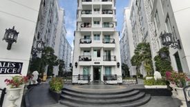 Condo for sale in Olympus City Garden, Nong Prue, Chonburi