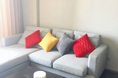 1 Bedroom Condo for rent in Quattro by Sansiri, Khlong Tan Nuea, Bangkok near BTS Thong Lo