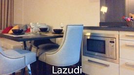 1 Bedroom Condo for rent in Quattro by Sansiri, Khlong Tan Nuea, Bangkok near BTS Thong Lo