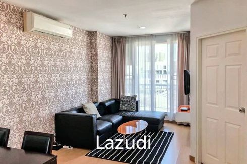 2 Bedroom Condo for rent in Life @ Sukhumvit 65, Phra Khanong Nuea, Bangkok near BTS Phra Khanong