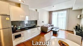 1 Bedroom Condo for rent in Quattro by Sansiri, Khlong Tan Nuea, Bangkok near BTS Thong Lo