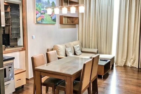 1 Bedroom Condo for rent in Quattro by Sansiri, Khlong Tan Nuea, Bangkok near BTS Thong Lo