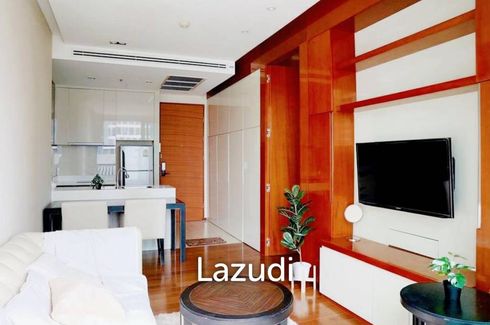 1 Bedroom Condo for rent in The Address Sukhumvit 28, Khlong Tan, Bangkok near BTS Phrom Phong