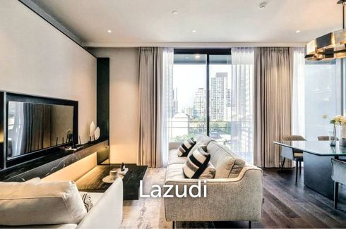 2 Bedroom Condo for rent in LAVIQ Sukhumvit 57, Khlong Tan Nuea, Bangkok near BTS Thong Lo