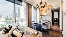 2 Bedroom Condo for rent in LAVIQ Sukhumvit 57, Khlong Tan Nuea, Bangkok near BTS Thong Lo