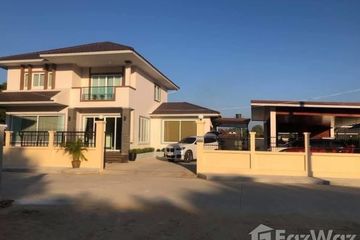 4 Bedroom House for sale in Baan Jai Kaew Arawan 29, Tha Wang Tan, Chiang Mai
