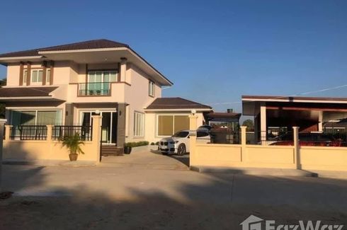 4 Bedroom House for sale in Baan Jai Kaew Arawan 29, Tha Wang Tan, Chiang Mai