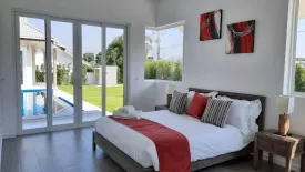 3 Bedroom Villa for sale in Siam Villa 2, Thap Tai, Prachuap Khiri Khan