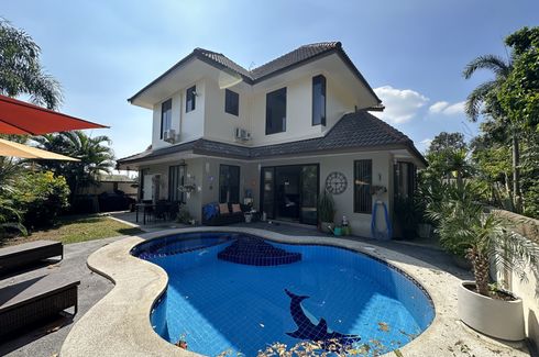 5 Bedroom House for sale in Cha am, Phetchaburi