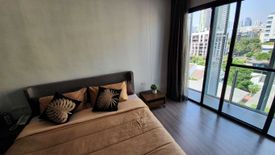 1 Bedroom Condo for rent in Khlong Tan Nuea, Bangkok near MRT Sukhumvit