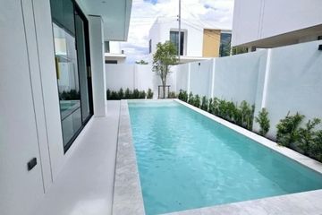 4 Bedroom Villa for rent in San Phak Wan, Chiang Mai