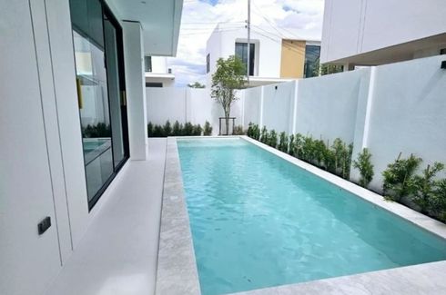 4 Bedroom Villa for rent in San Phak Wan, Chiang Mai